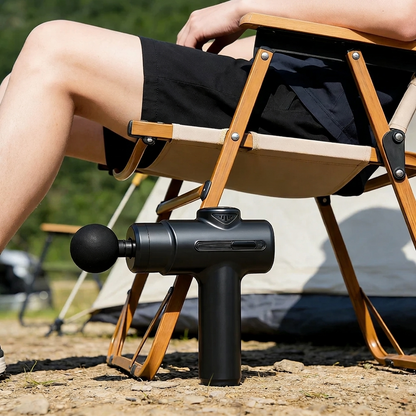 Masażer Pistoletowy Do Mięśni