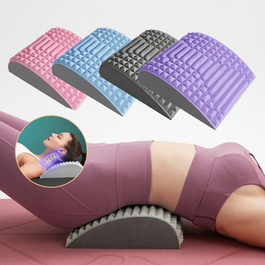 Ergonomiczny Relaksator Pleców